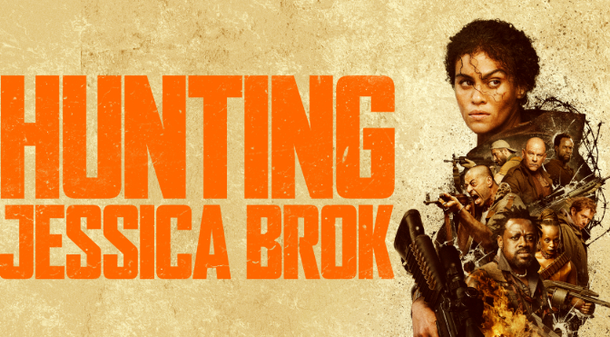 Makna dan Review Film Tentang Hunting Jessica Brok