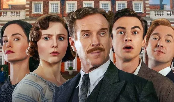 Makna Film Terbaru Tentang Fackham Hall