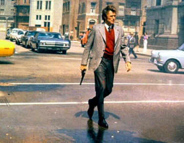 Review Film Dirty Harry