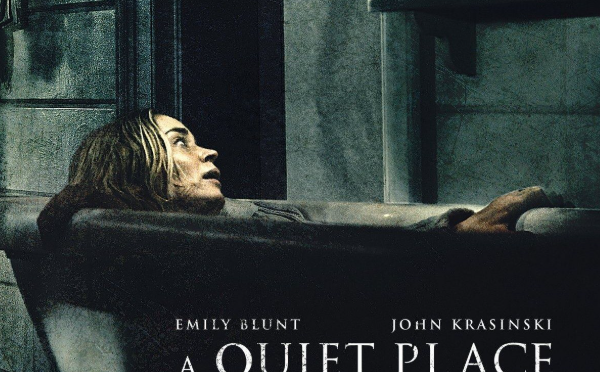Review Film A Quiet Place