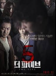 Review Film The Five