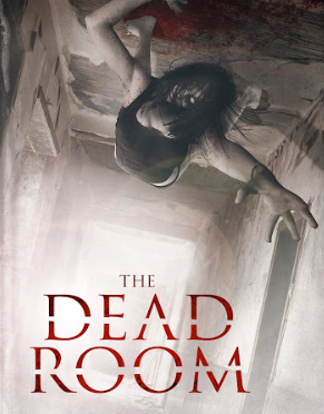 Review Film The Dead Room