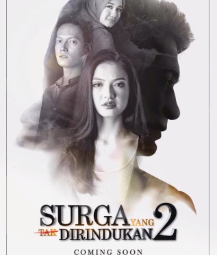 Review Film Surga yang Tak Dirindukan 2