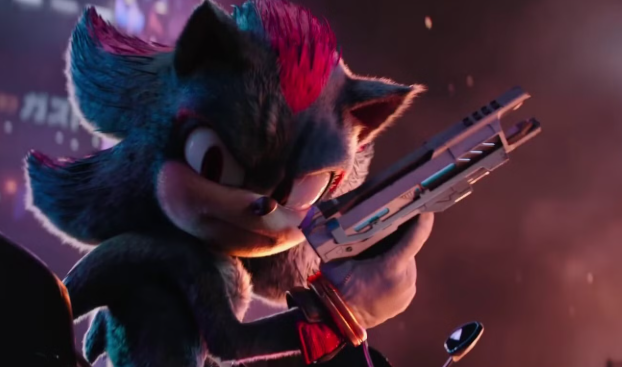 Review Film Sonic 3: Shadow Bikin Franchise Makin Gila