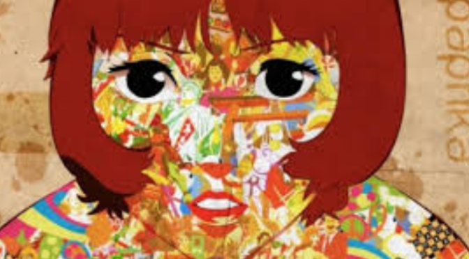 Review Film Paprika: Mimpi Gila Satoshi Kon