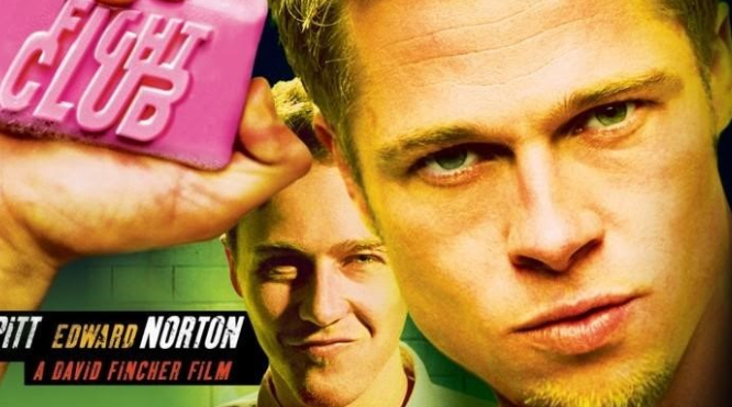 Review Film Fight Club: Anarki Fincher