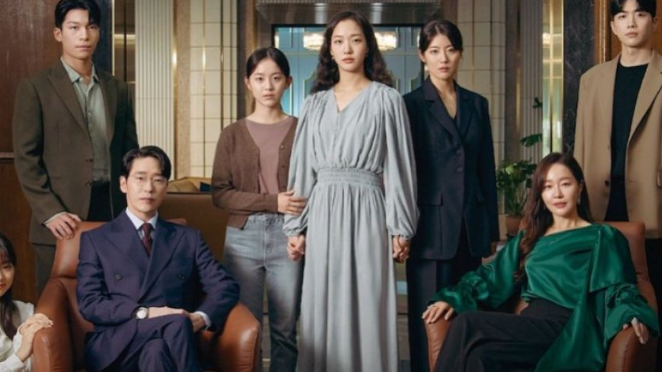 Review Film Little Women: Adaptasi Klasik yang Segar