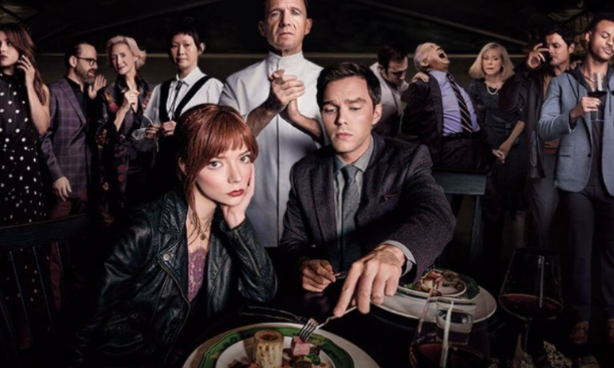 Review Film The Menu: Satire Kuliner Gelap yang Tajam