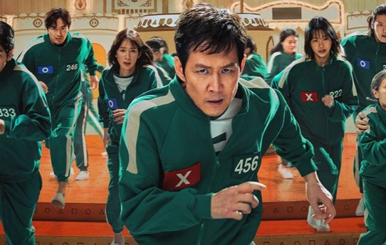 Review Film Squid Game S2: Permainan yang Lebih Gelap