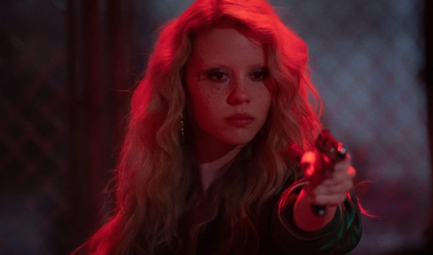 Review Film MaXXXine: Bintang yang Terkutuk