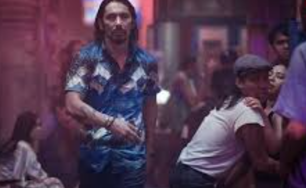 Review Film Secrets: Kehidupan Parni dari Masa Lalu Kelam