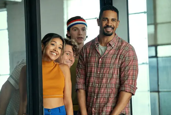 Review Film Players: Cinta di Lapangan