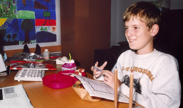 Review Film The Remarkable Life of Ibelin: Kehidupan Ganda