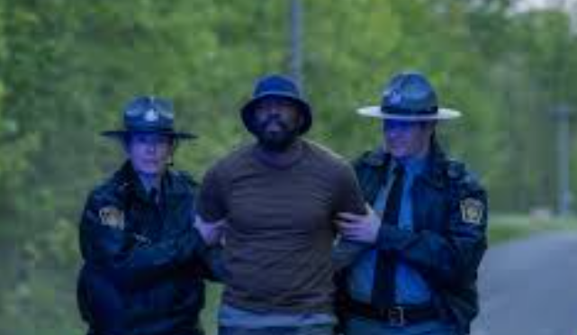 Review Film The Madness: Membongkar Konspirasi Gelap