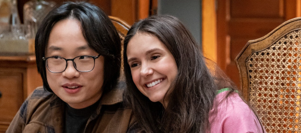 Review Film Love Hard