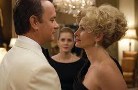 Review Film Charlie Wilson’s War