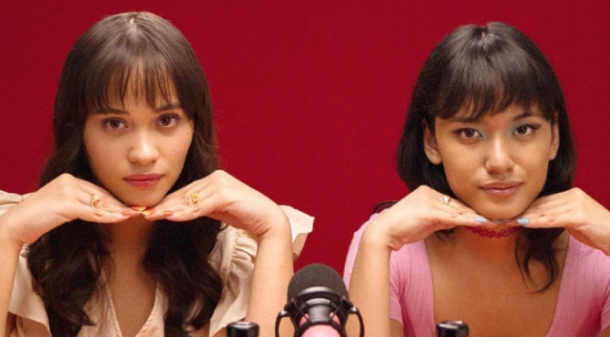 Review Film Like & Share: Eksplorasi Sisi Gelap Pubertas