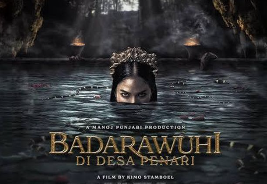 Review Film Badarawuhi Di Desa Penari Horor Paling Estetik
