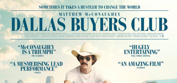 Review Film Dallas Buyers Club Perjuangan Melawan AIDS