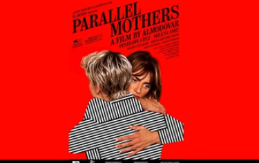 Review Film Parallel Mothers Kisah Dua Ibu dan Bayi