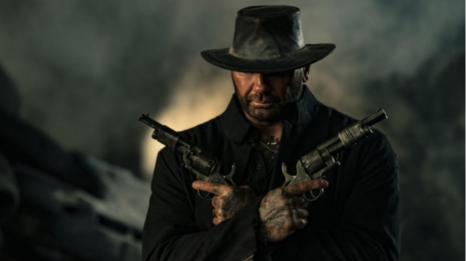 Review Film Petualangan Mencari Cahaya di Dunia Kelam