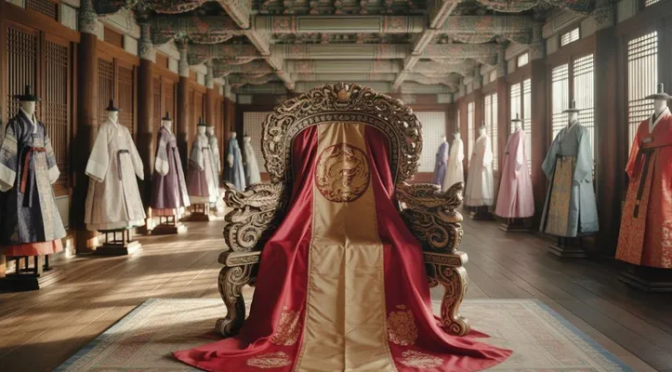 Review Film Drama Sejarah Dengan Akurasi Kostum Terbaik