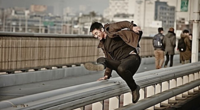 Review The Suspect Kisah Agen Korea Utara yang Dikhianati