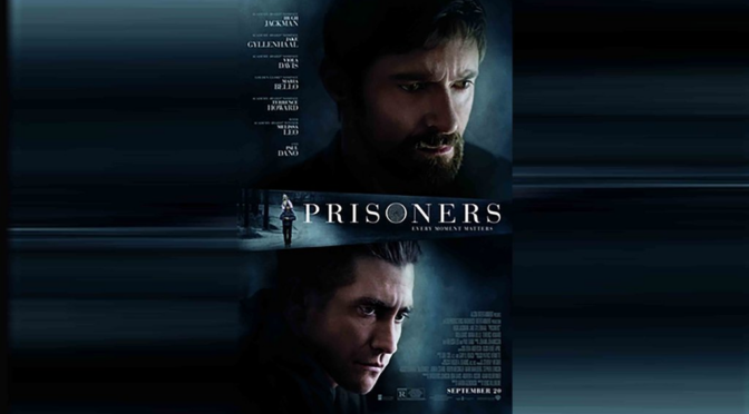 Review Film Prisoners Penculikan Anak Hugh Jackman