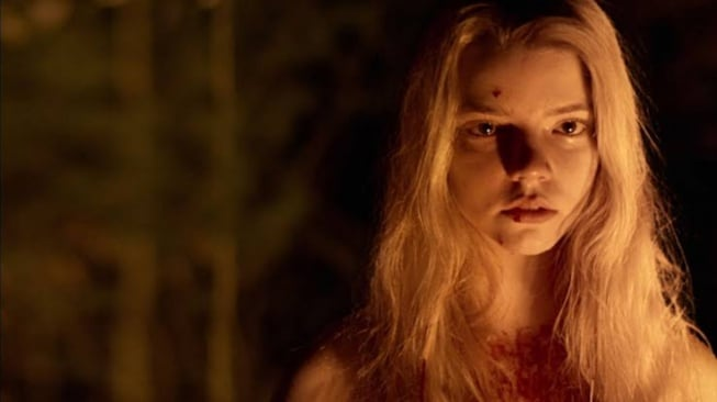 Review Film The Witch Horor Klasik Keluarga Puritan