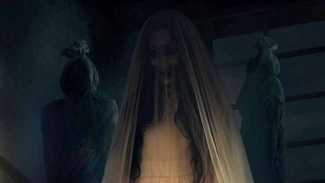 Review Satan’s Slaves 2 Teror Pengabdi Setan yang Mencekam