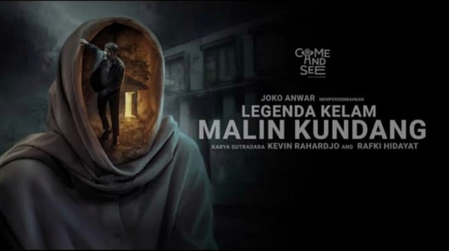 Review Film Kabut Hitam Di Malaka Misteri Thriller Kelam