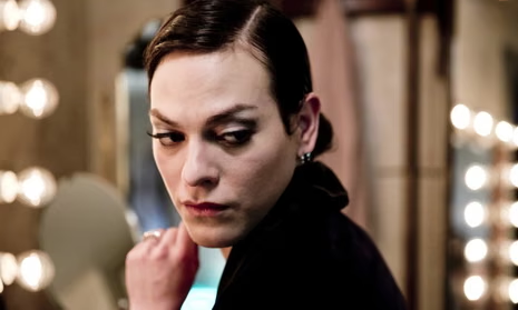 Review Film A Fantastic Woman Perjuangan Melawan Stigma