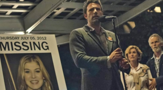 Review Film Gone Girl Manipulasi di Balik Tabir Pernikahan