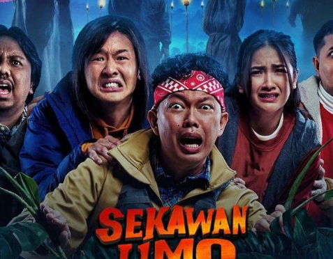 Review Film Komedi Minggu Ini Bikin Tawa Penonton Terbaru