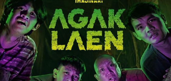 Review Film Komedi Lucu Sepanjang Film atau Gagal 2026