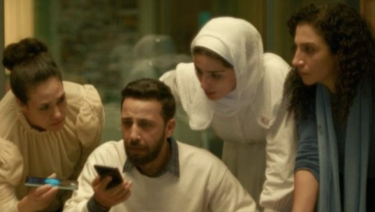 Review Film Voice of Hind Rajab 2026