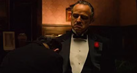 Review Film The Godfather: Saga Keluarga Kriminal Legendaris