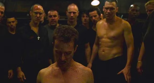Review Film Fight Club: Pemberontakan Melawan Konformitas