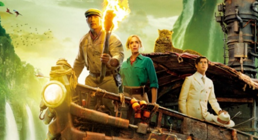 Review Film Petualangan Seru Dengan Dunia Eksplorasi Luas