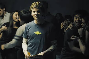 Review Film The Social Network Kisah Awal Facebook Modern